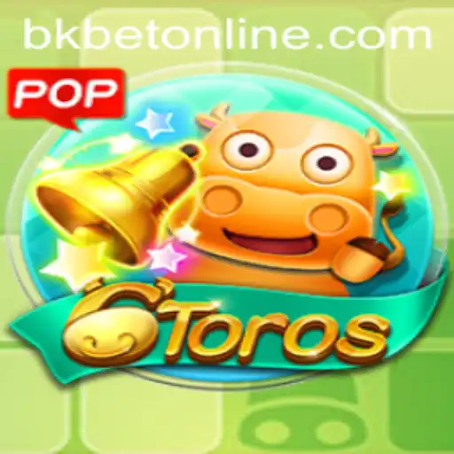 Explorando o Fascinante Mundo de 6Toros com BK Bet