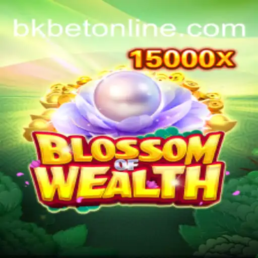 BlossomofWealth: Um Jogo de Estratégia e Aventura