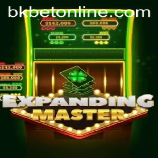 Explorando o Mundo de ExpandingMaster: Uma Jornada de Estratégia e Apostas