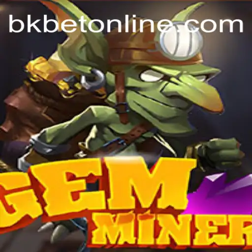 Descubra o Universo Fascinante do Jogo GemMiner