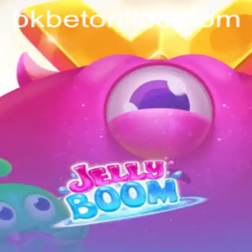 Descubra o Fascinante Mundo do Jogo JellyBoom e as Surpresas do Bk Bet