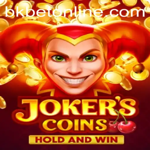 Descubra o Mundo de JokersCoins: Um Jogo de Estratégia e Sorte
