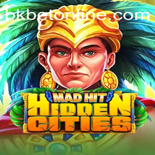 Descobrindo o Mundo de MadHitHiddenCities: Um Jogo de Estratégia e Aventura