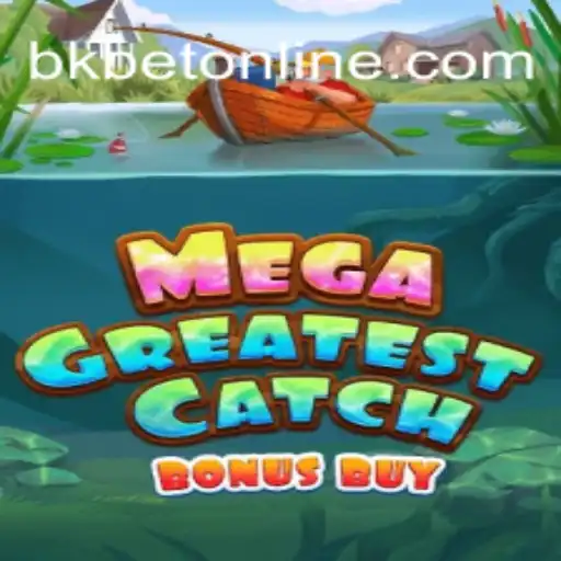 Descubra os Segredos de MegaGreatestCatchBonusBuy