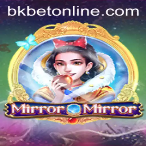MirrorMirror: Explorando o Novo Jogo com o Conceito Único do Bk Bet