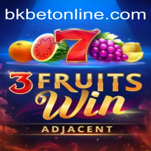 Desvendando o Mundo do Jogo 3FruitsWin: Diversão e Estratégia com Bk bet