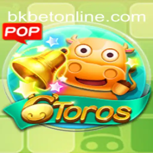 Explorando o Fascinante Mundo de 6Toros com BK Bet