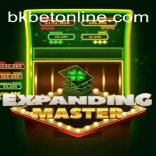 Explorando o Mundo de ExpandingMaster: Uma Jornada de Estratégia e Apostas