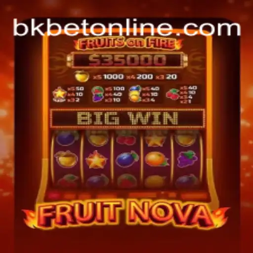 Descubra o Mundo Empolgante de FruitNova: Um Guia Completo com Todas as Regras do Jogo