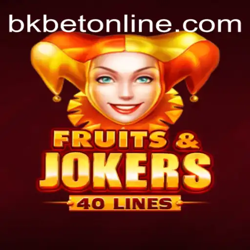 Explorando o Mundo de FruitsAndJokers40: Regras e Estratégias