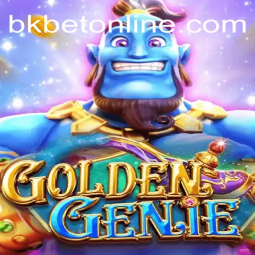 Descubra GOLDENGENIE: O Jogo de Estratégia e Sorte.