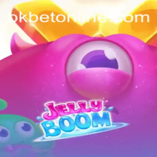 Descubra o Fascinante Mundo do Jogo JellyBoom e as Surpresas do Bk Bet