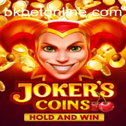 Descubra o Mundo de JokersCoins: Um Jogo de Estratégia e Sorte