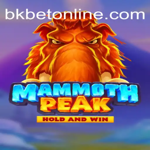 Descubra o Emocionante Mundo de MammothPeak: Um Jogo de Aventura e Estratégia