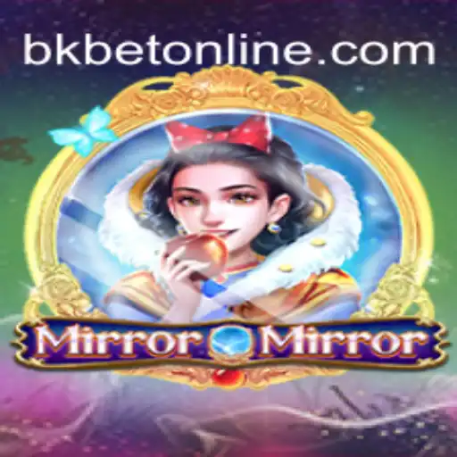MirrorMirror: Explorando o Novo Jogo com o Conceito Único do Bk Bet