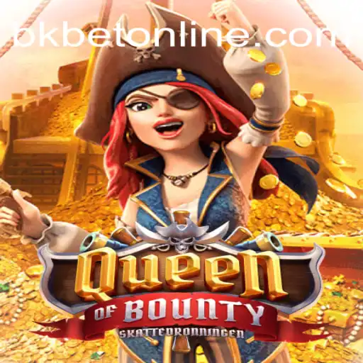 Explorando o Mundo de QueenofBounty: Um Mergulho Profundo no Jogo Populares