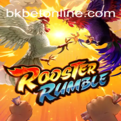 RoosterRumble: Um Mergulho no Universo Emocionante dos Jogos de Apostas com Bk Bet