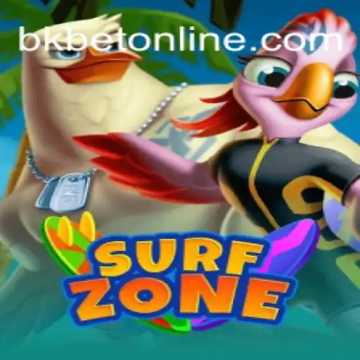 SurfZone: Explorando o Novo Jogo de Aventura Aquática