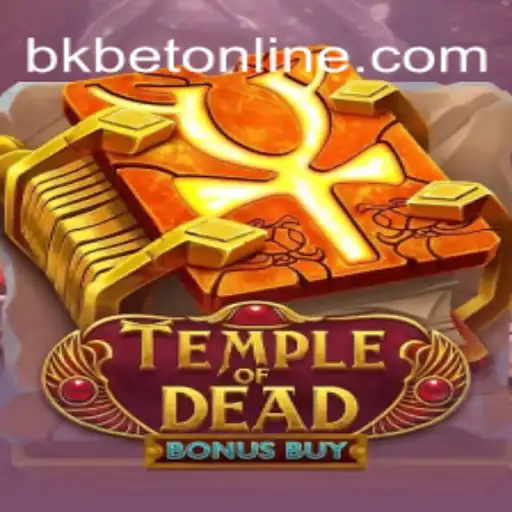 Exploração e Regras do Jogo TempleofDeadBonusBuy