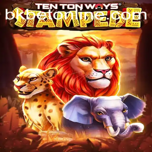 TenTonWaysStampede: Descubra as Regras e Estratégias do Jogo
