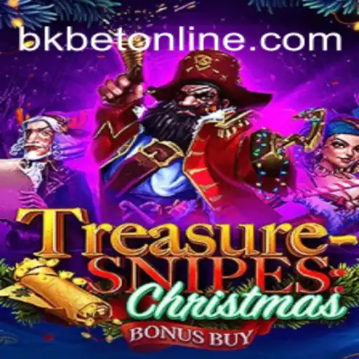 Explorando o Mundo de TreasuresnipesChristmas e o Papel da Bk bet