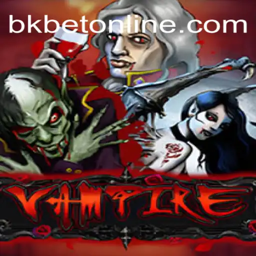 Descubra o Mundo de Vampire: Aventura e Estratégia com Bk Bet