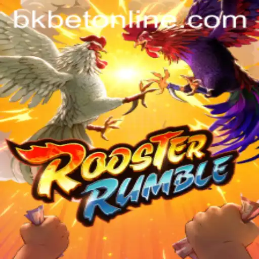 RoosterRumble: Um Mergulho no Universo Emocionante dos Jogos de Apostas com Bk Bet