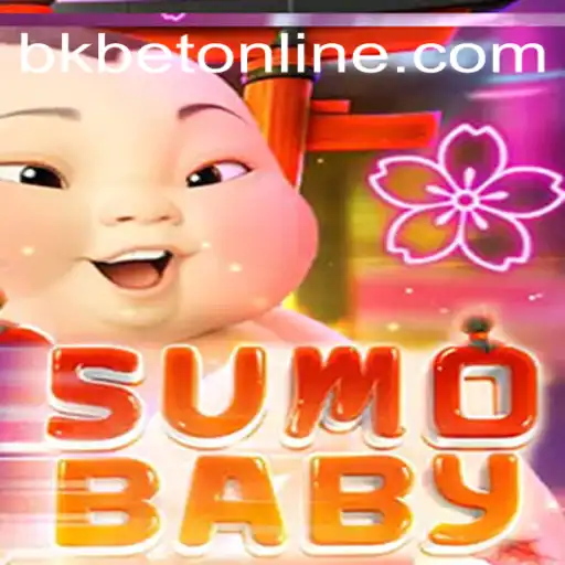 SumoBaby: Conhecendo o Divertido Jogo de Luta