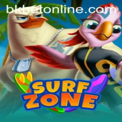 SurfZone: Explorando o Novo Jogo de Aventura Aquática