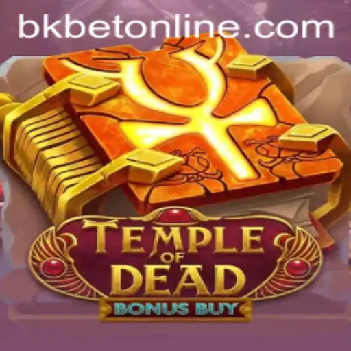 Exploração e Regras do Jogo TempleofDeadBonusBuy