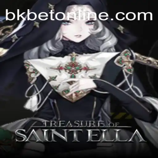 Explorando o Fascinante Mundo de Treasure of Saint Ella