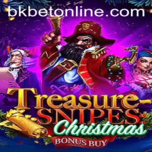 Explorando o Mundo de TreasuresnipesChristmas e o Papel da Bk bet