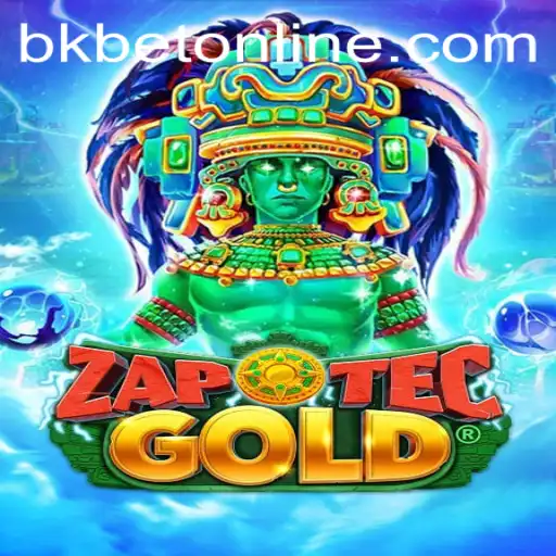 Descubra o Fascinante Mundo de ZapOtecGold e a Emocionante Experiência de Jogo com Bk bet